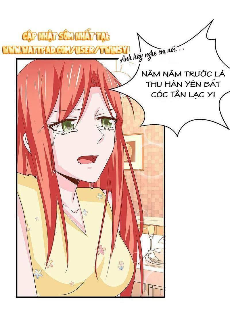 không gả cho tổng tài, gả cho người hầu chapter 139 9