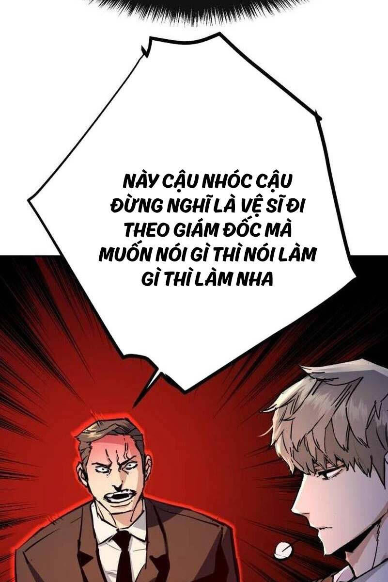 bạn học tôi là lính đánh thuê chapter 179 12