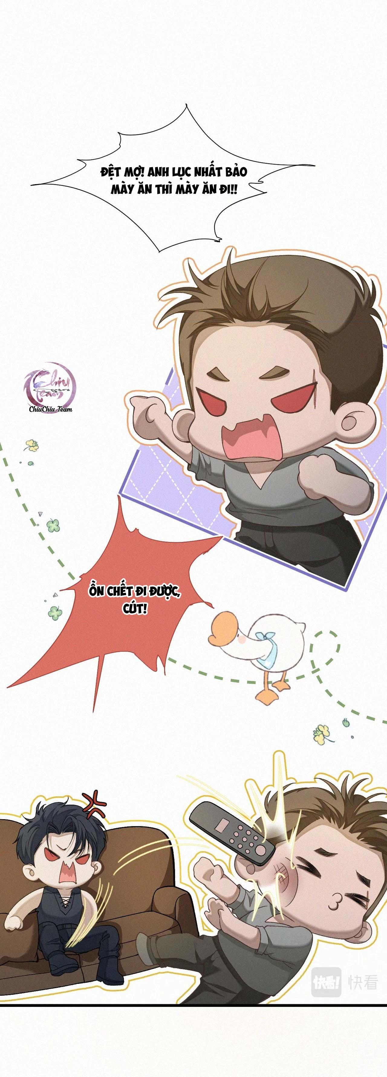 ngày quốc tế thiếu nhi của sơ tam chapter 1 18