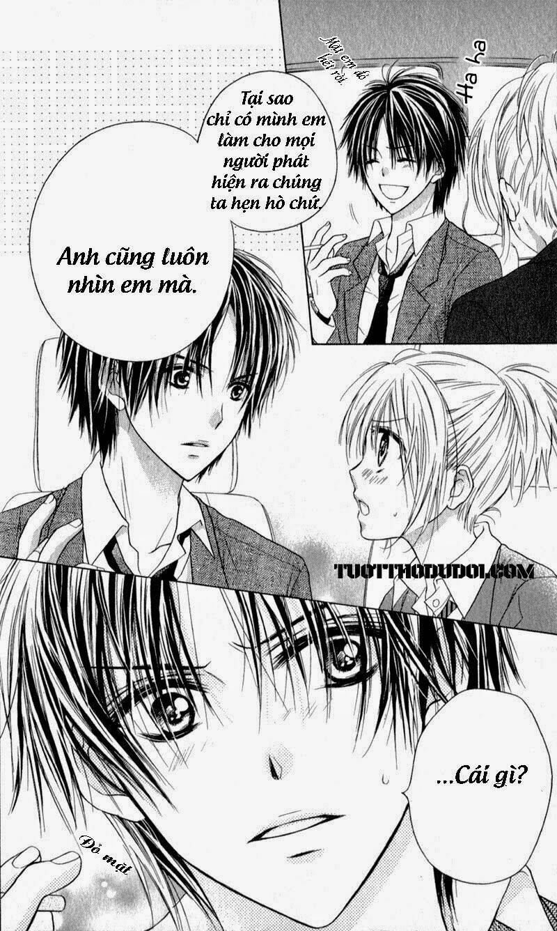 zutto suki datta kusei chapter 3 29