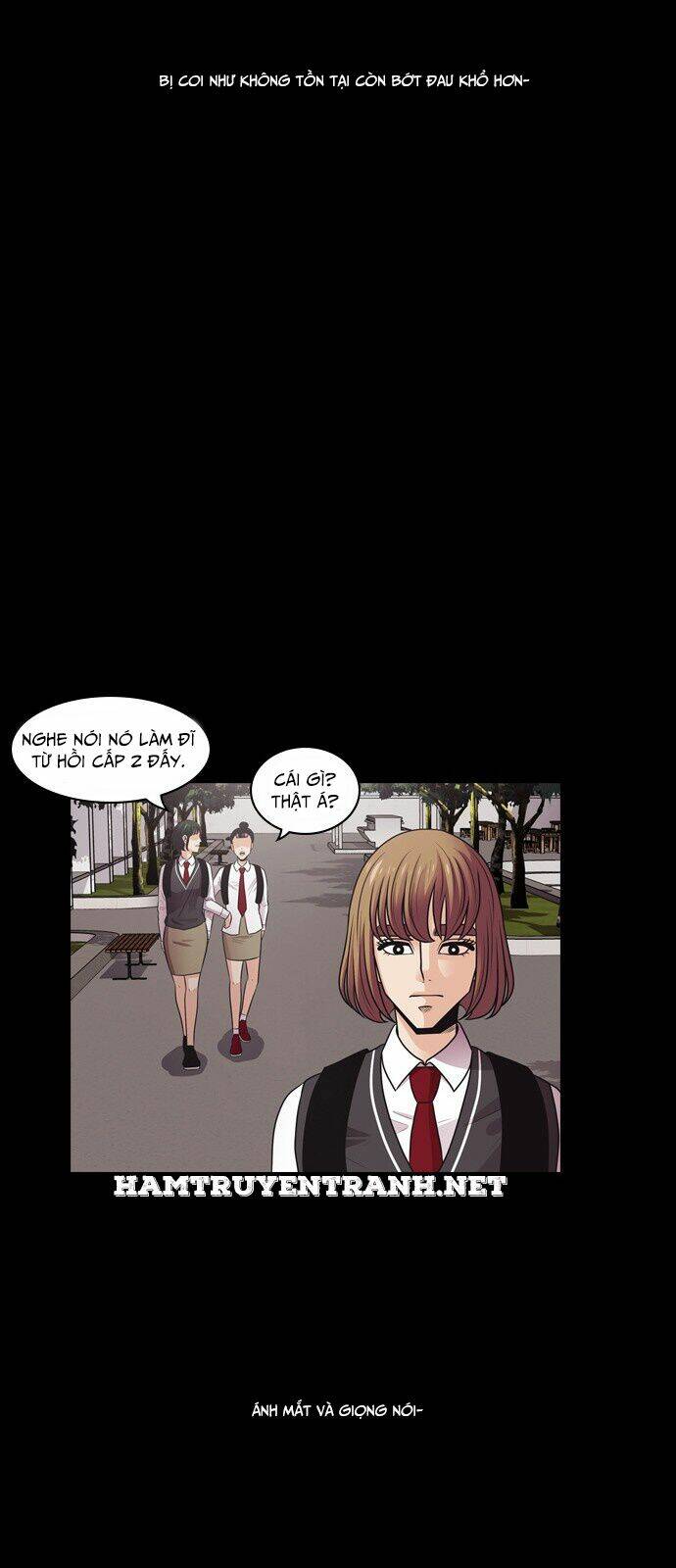 tomorrow - ngày mai chapter 6 22