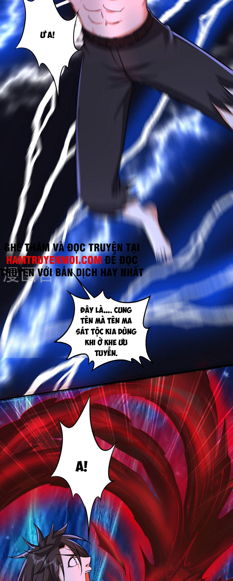 tối cường thần y tại đô thị chapter 261 10