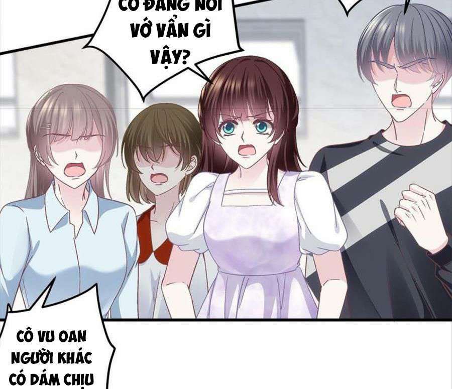 Bảo Bối Của Lão Đại Đã Xuyên Không Trở Về! Chapter 106.2 - Trang 38