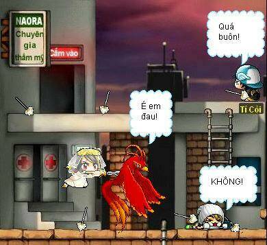 maple story chapter 3 8