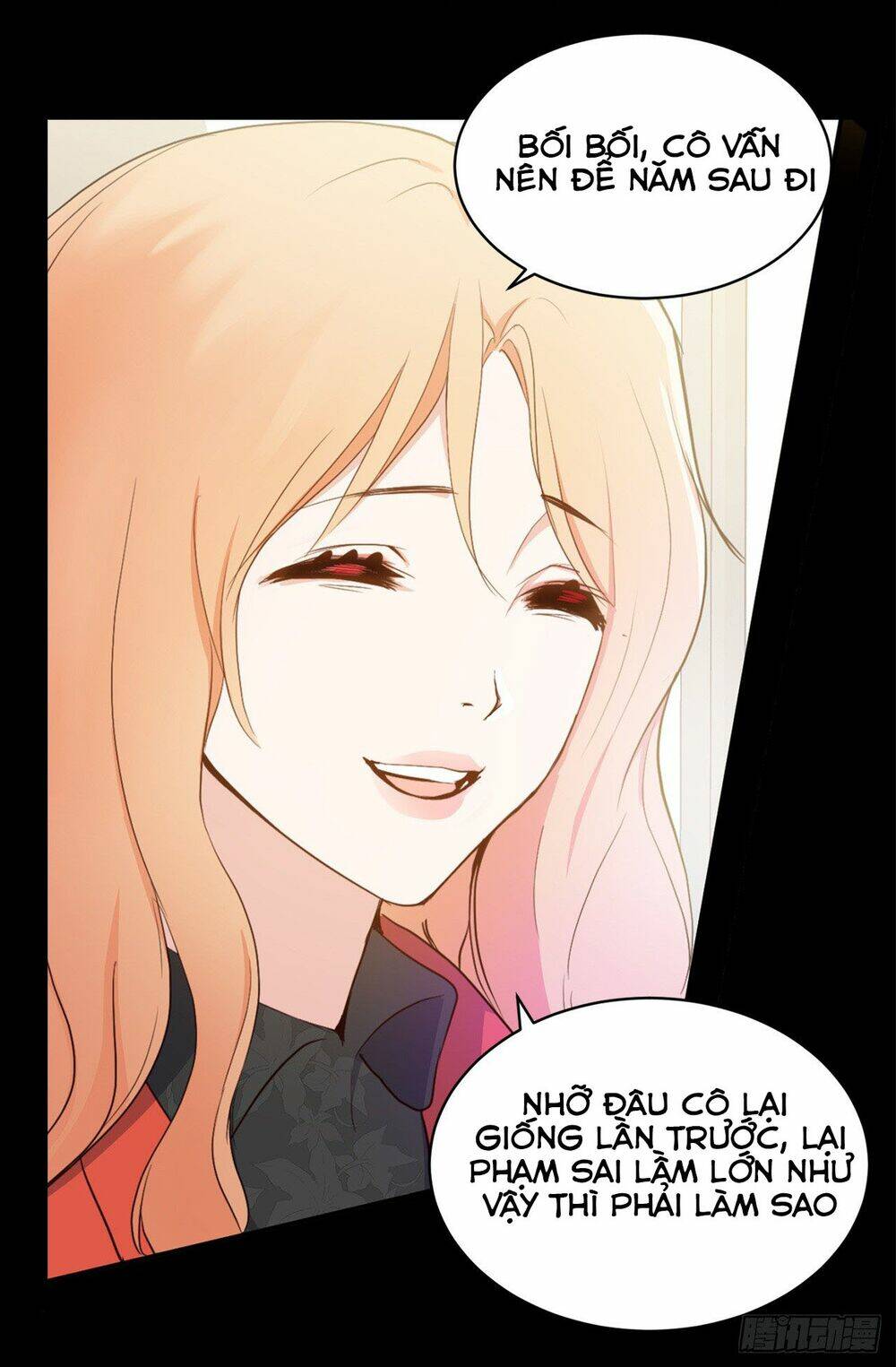 acup tiên sinh chapter 39 21