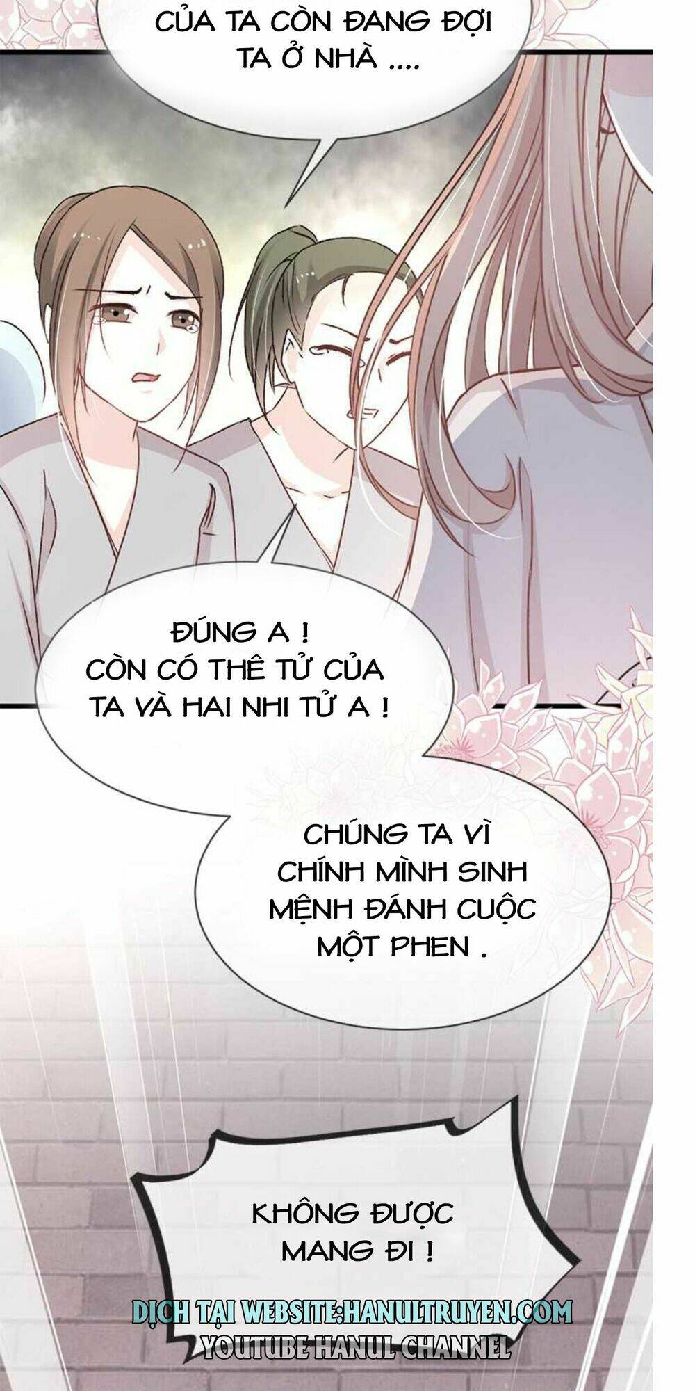 thiên hạ đệ nhất sủng phi chapter 36.2 12