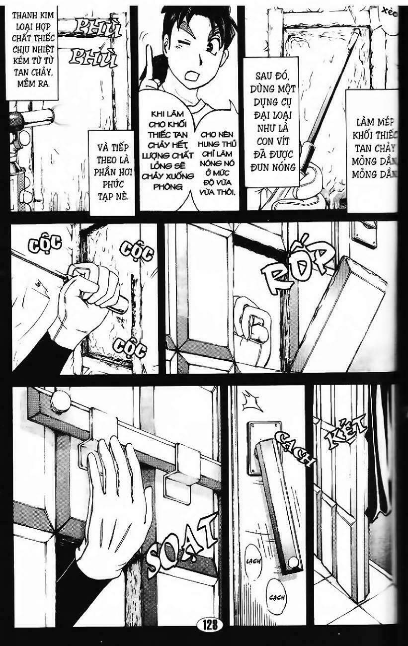 thám tử kindaichi - phần 2 chapter 94 15