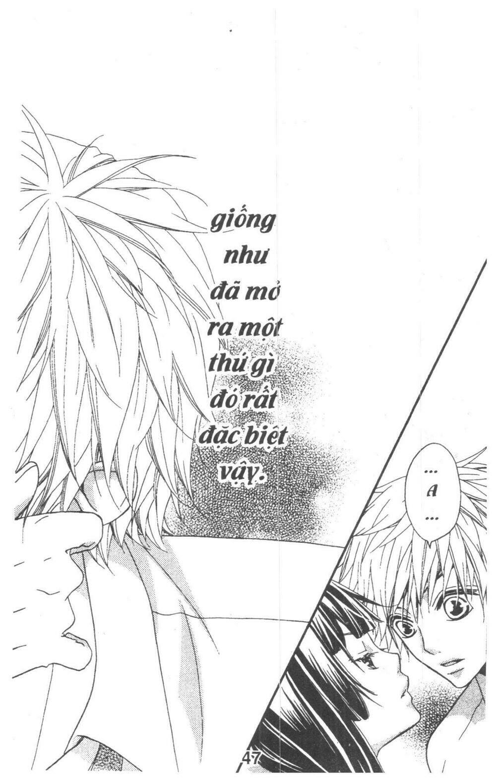 queen's white rabbit chapter 1 47