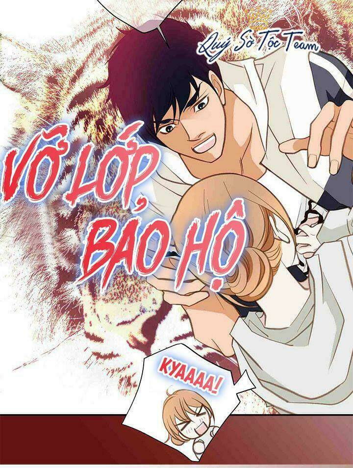 tiếp xúc chí mạng chapter 63 54