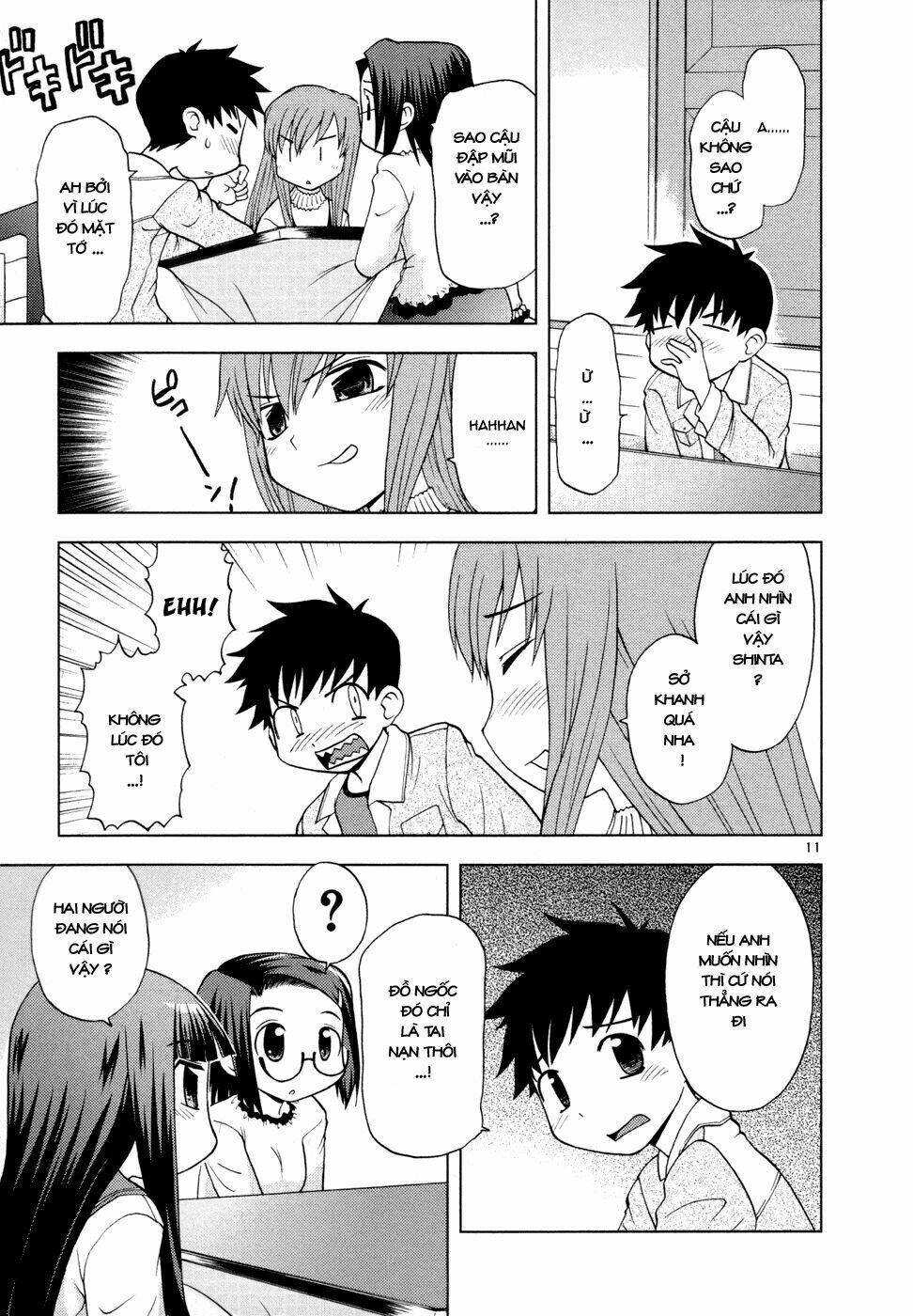 koi neko chapter 28 17