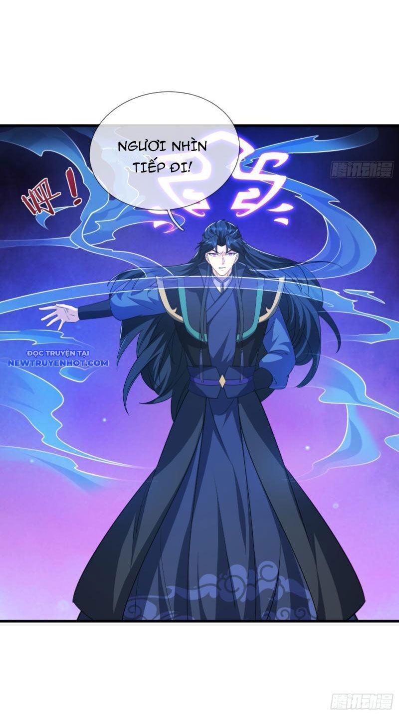 ngủ say vạn cổ: xuất thế đẩy ngang chư thiên chapter 37 15