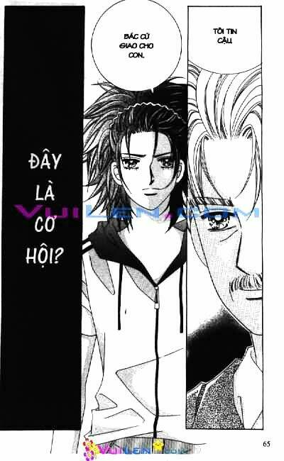 tình yêu quý tộc chapter 100 6