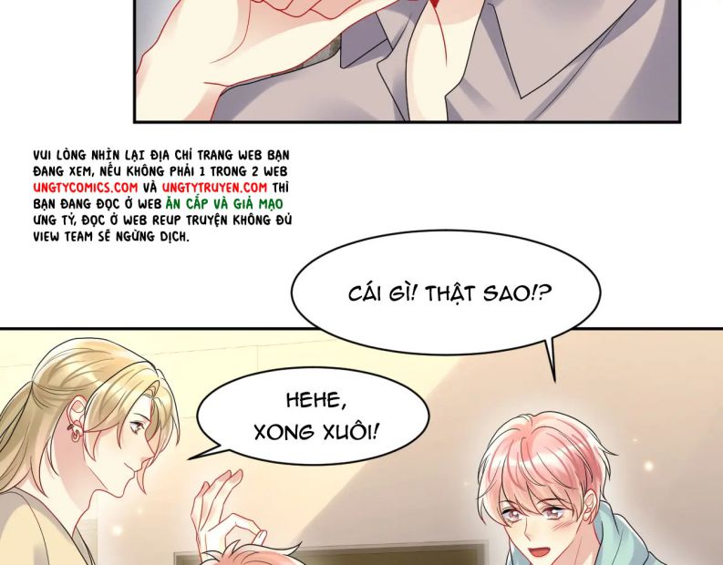 lại bị bạn trai cũ nhắm trúng rồi chapter 90 26