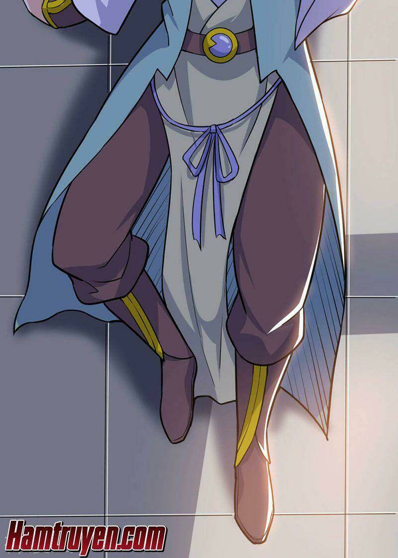 thần võ đế tôn chapter 57 31