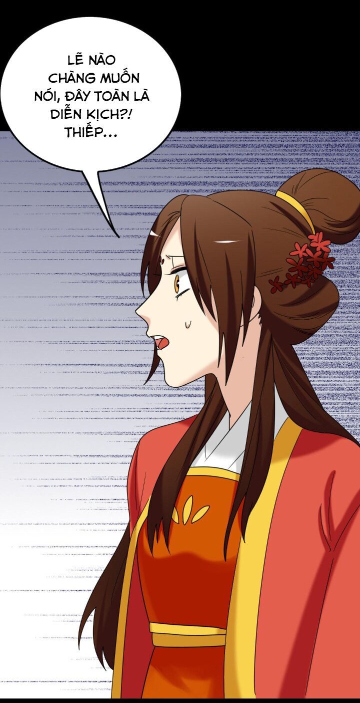 lưỡng bất nghi (full) chapter 154 32