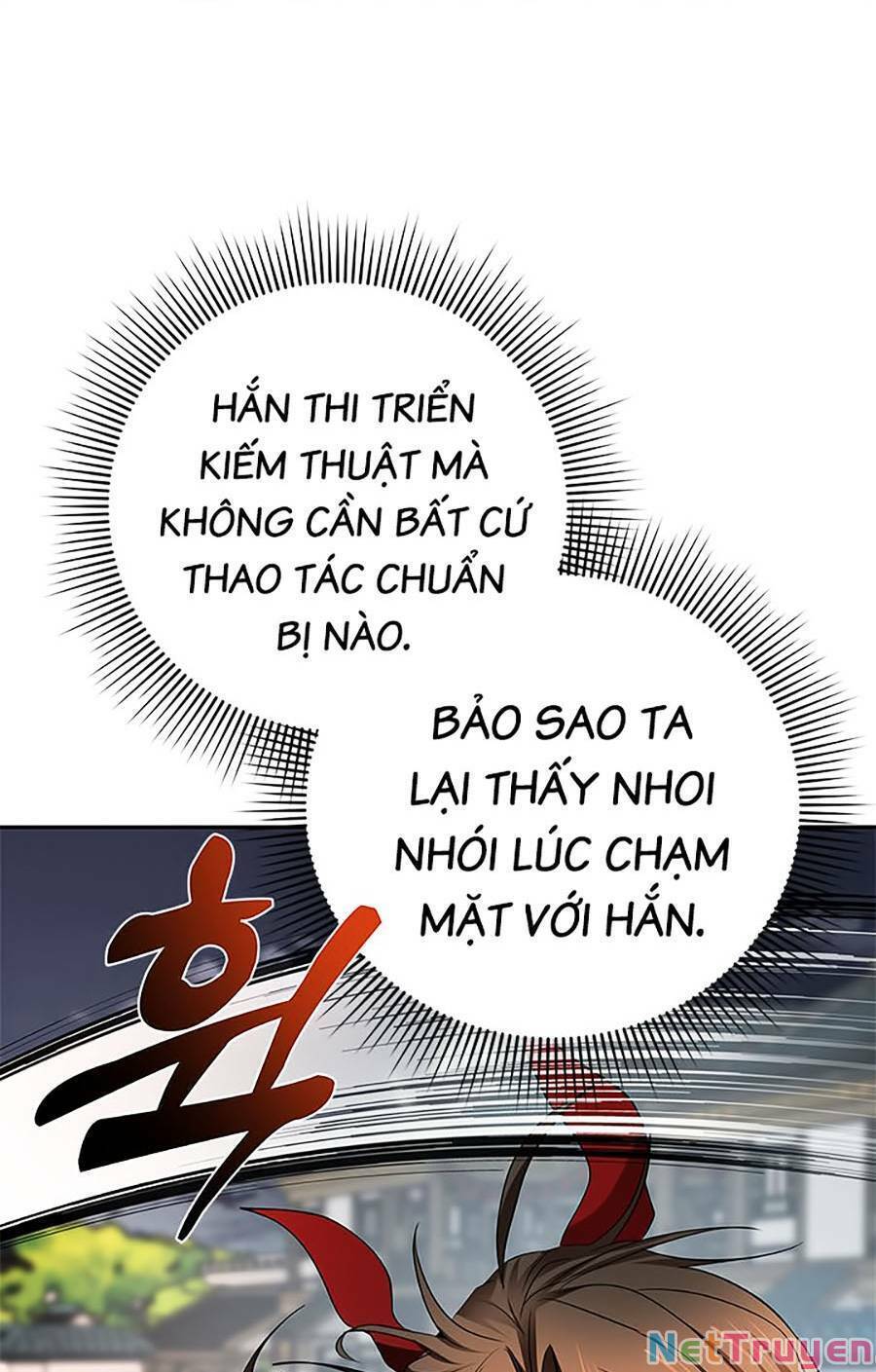 võ đang kỳ hiệp chapter 94 15
