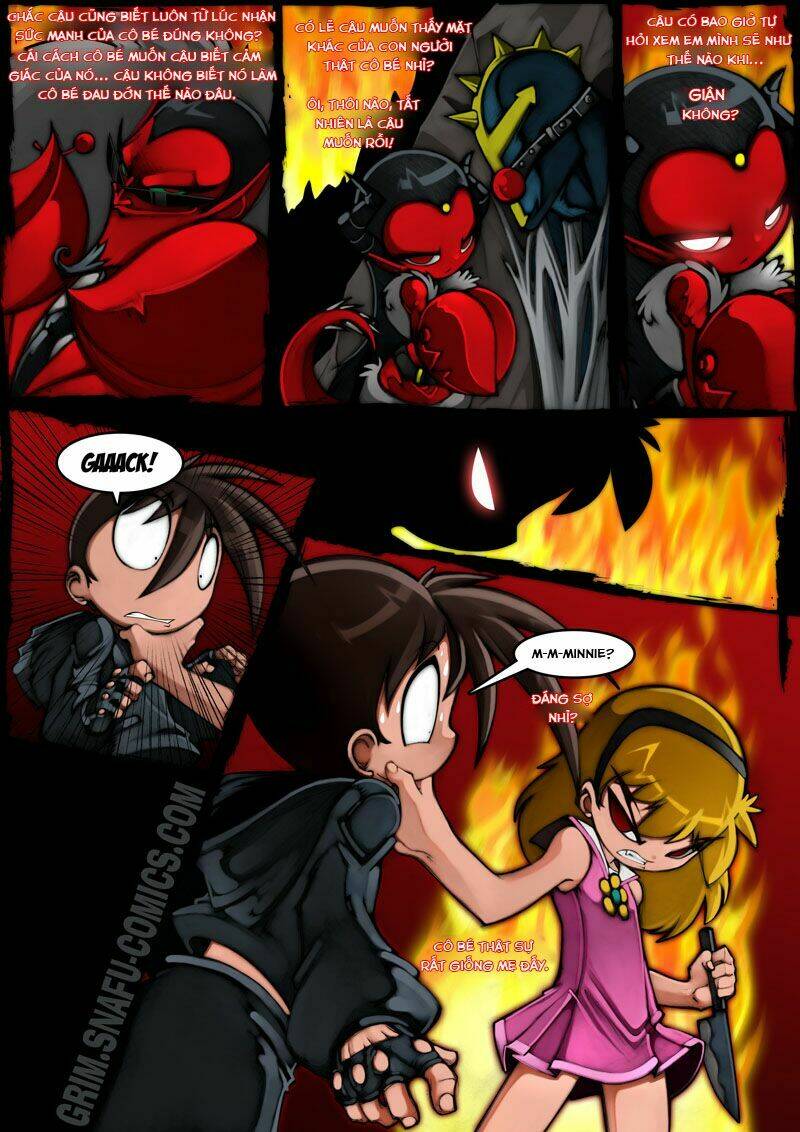 grim tales chapter 5 21