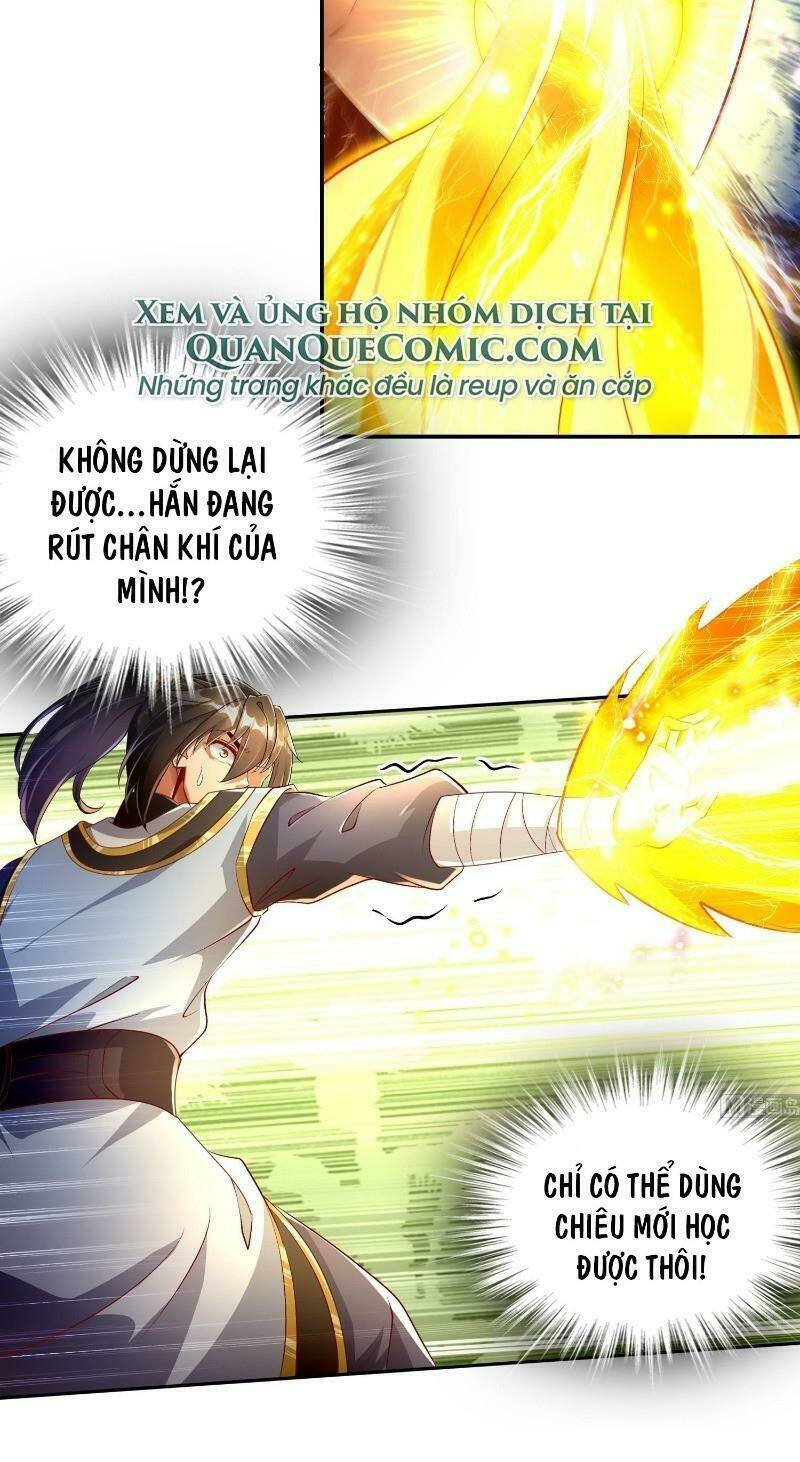 trọng sinh chi ma tôn đương đạo chapter 56 14