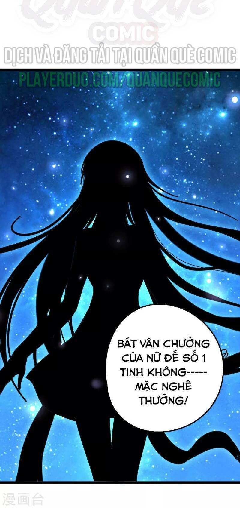 phục thiên thánh chủ chapter 17 33