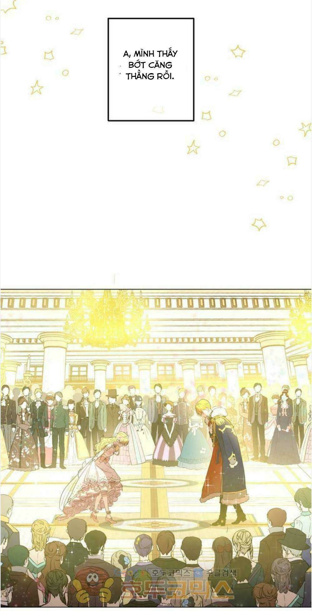 một ngày nọ ta trở thành công chúa chapter 24 29