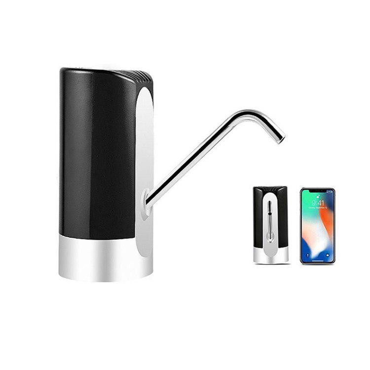 Vòi bơm nước tự động cho bình nước có đầu cắm USB