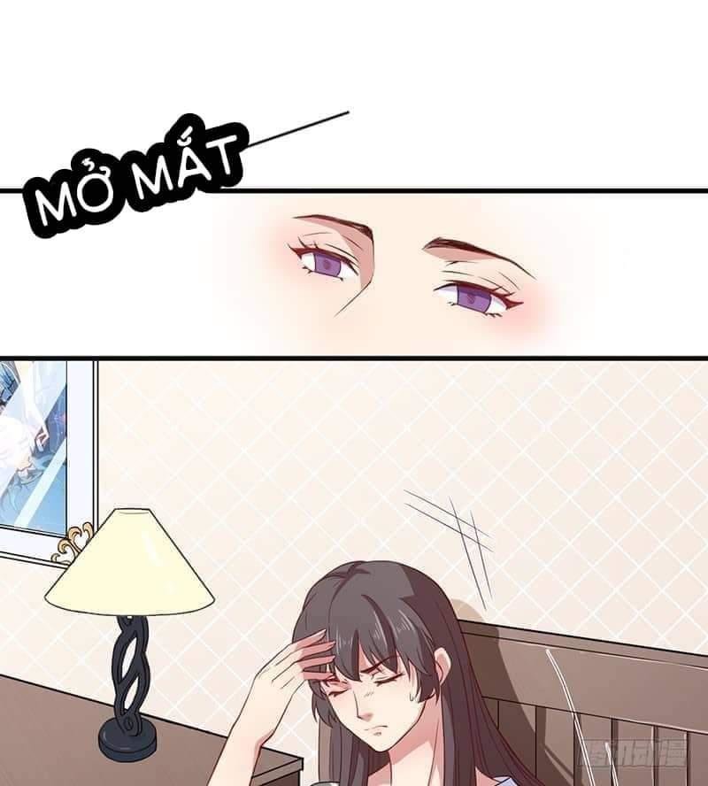 mộc lan muốn xuất giá chapter 11 16