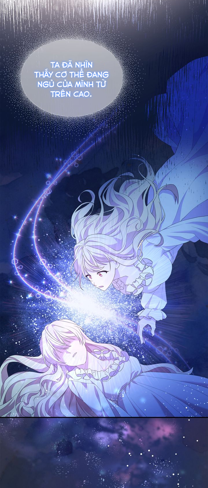 giải mã bí mật về anh ta chapter 1 5