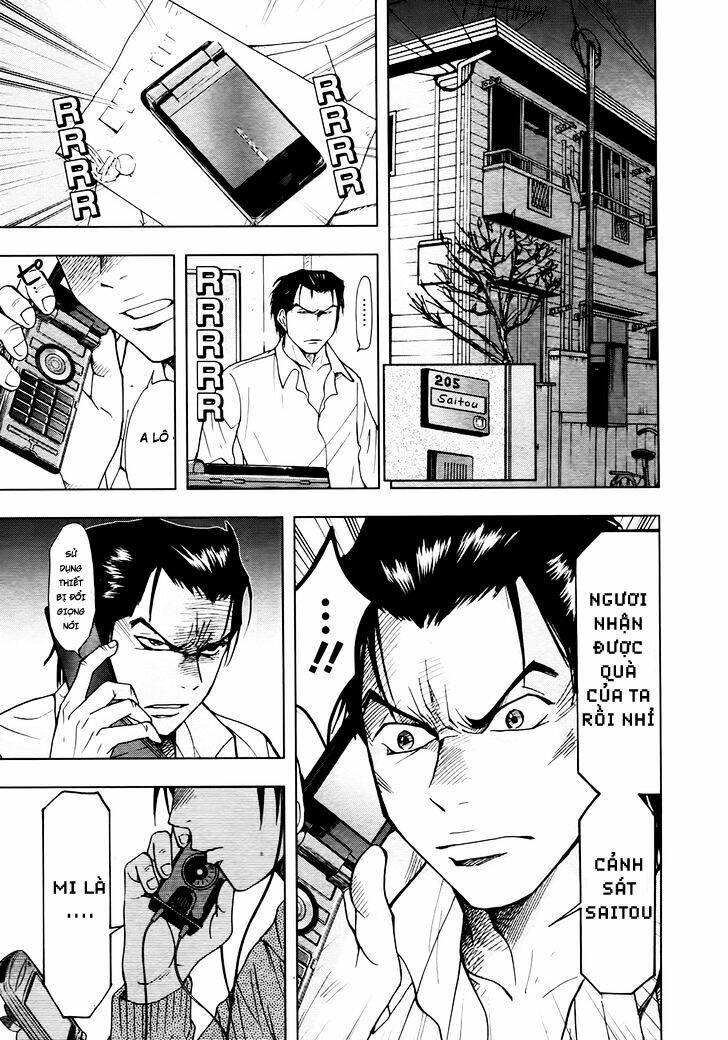 underdog chapter 10 23