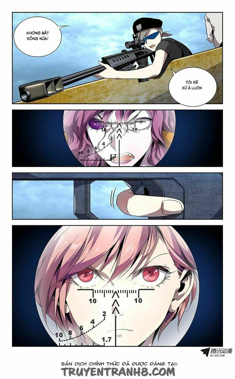 dung hợp (fusion vientane) chapter 12 5