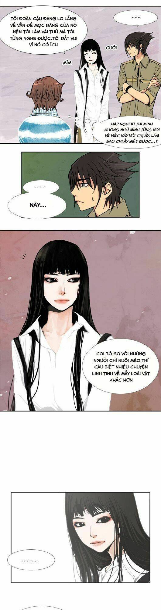 pet diary chapter 26 6