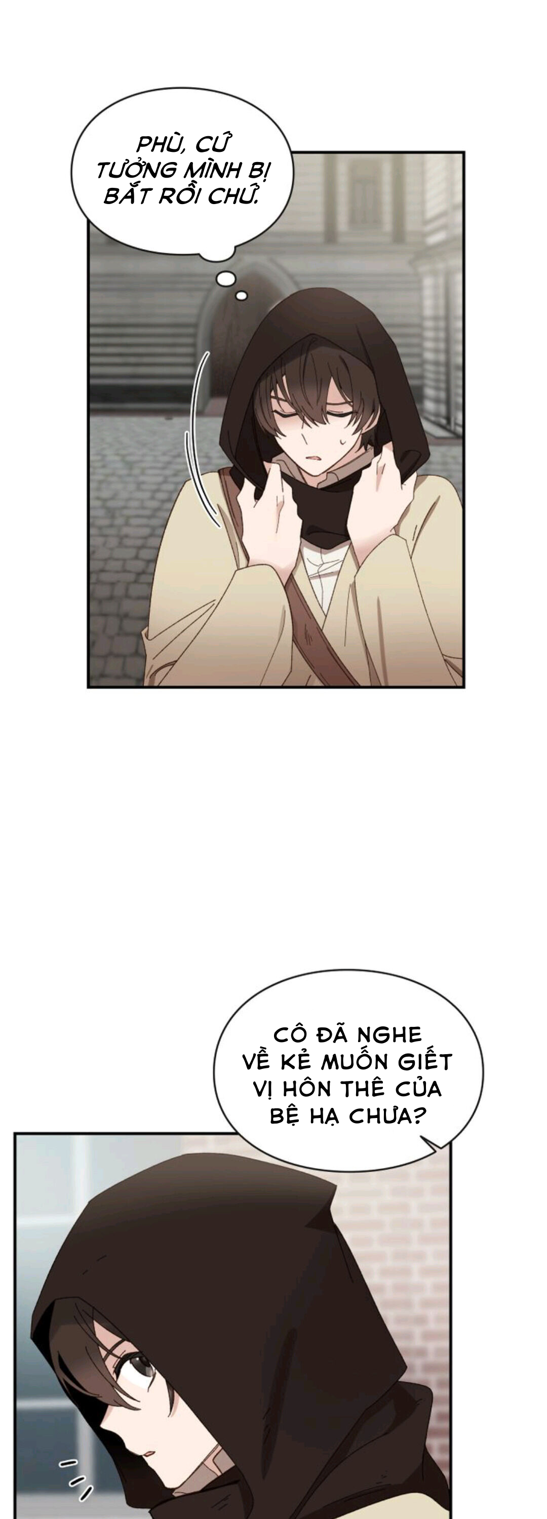 cứu rỗi chapter 16 10