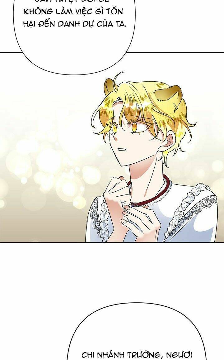 ác nữ hôm nay lại yêu đời rồi! chapter 21 68