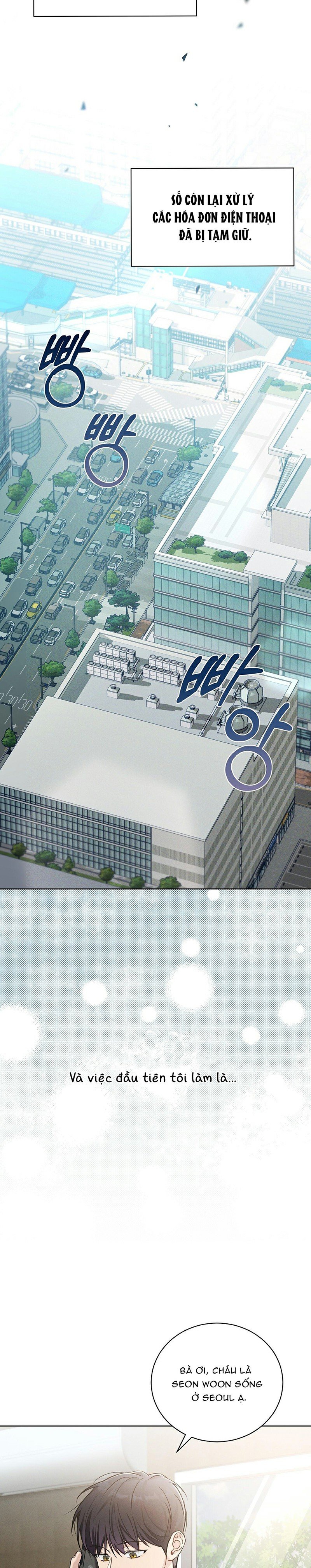 giải mã bí mật chapter 4 15