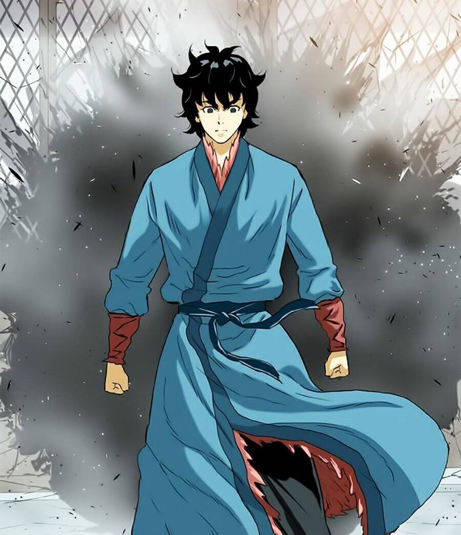 thiên hạ đệ nhất chapter 5 38