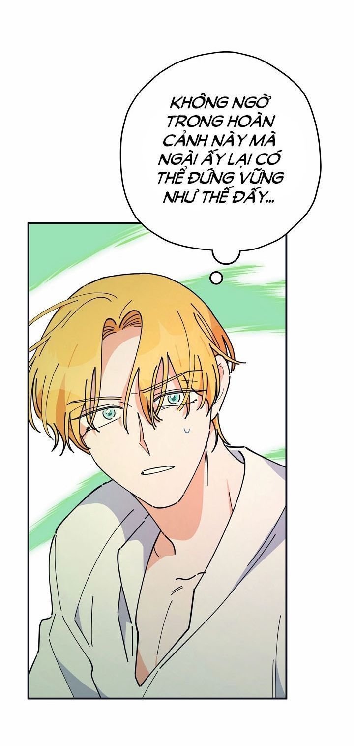 ác nữ tiểu thư chapter 61 22