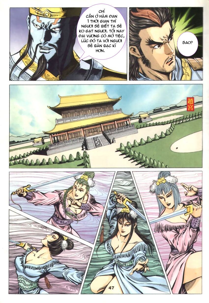 tầm tần ký chapter 44 17