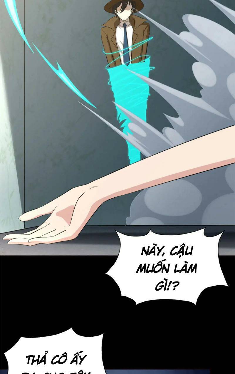 bạn gái virus của tôi chapter 389 19