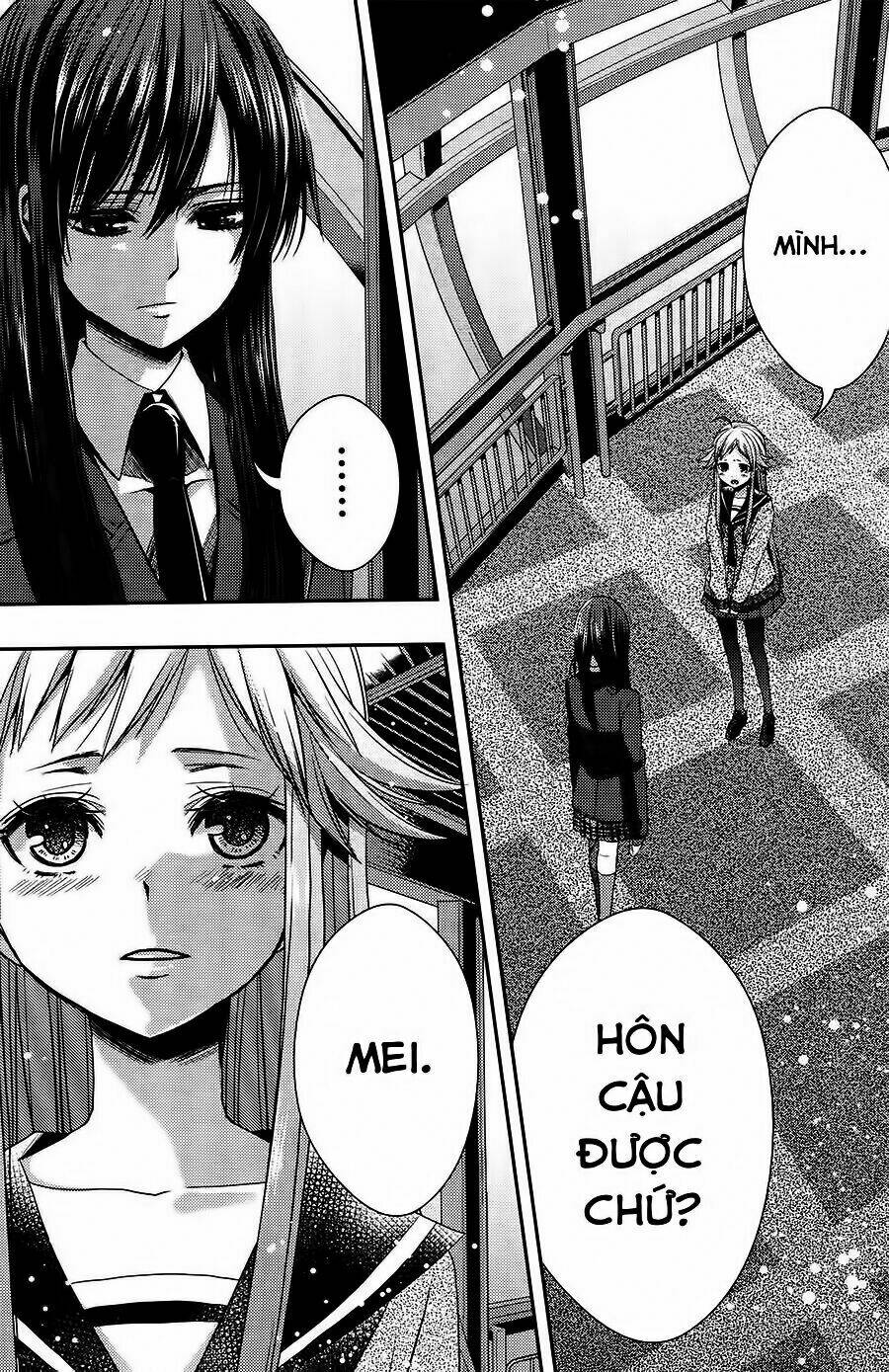citrus (saburouta) chapter 16 3