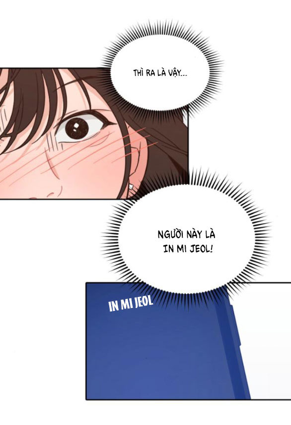 Vận May Bất Ngờ chapter 25.1 8