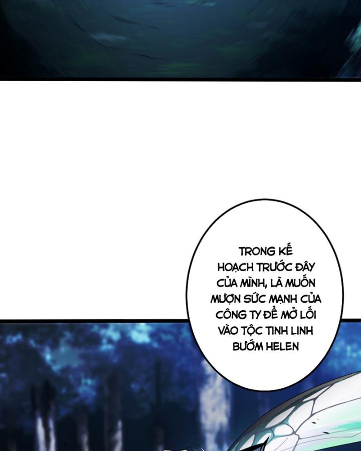 ta, chúa tể rừng xanh chapter 4 68