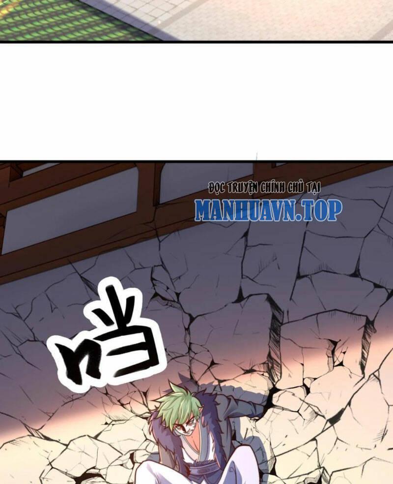 ta nuôi ma quỷ ở trấn ma ti chapter 282 8