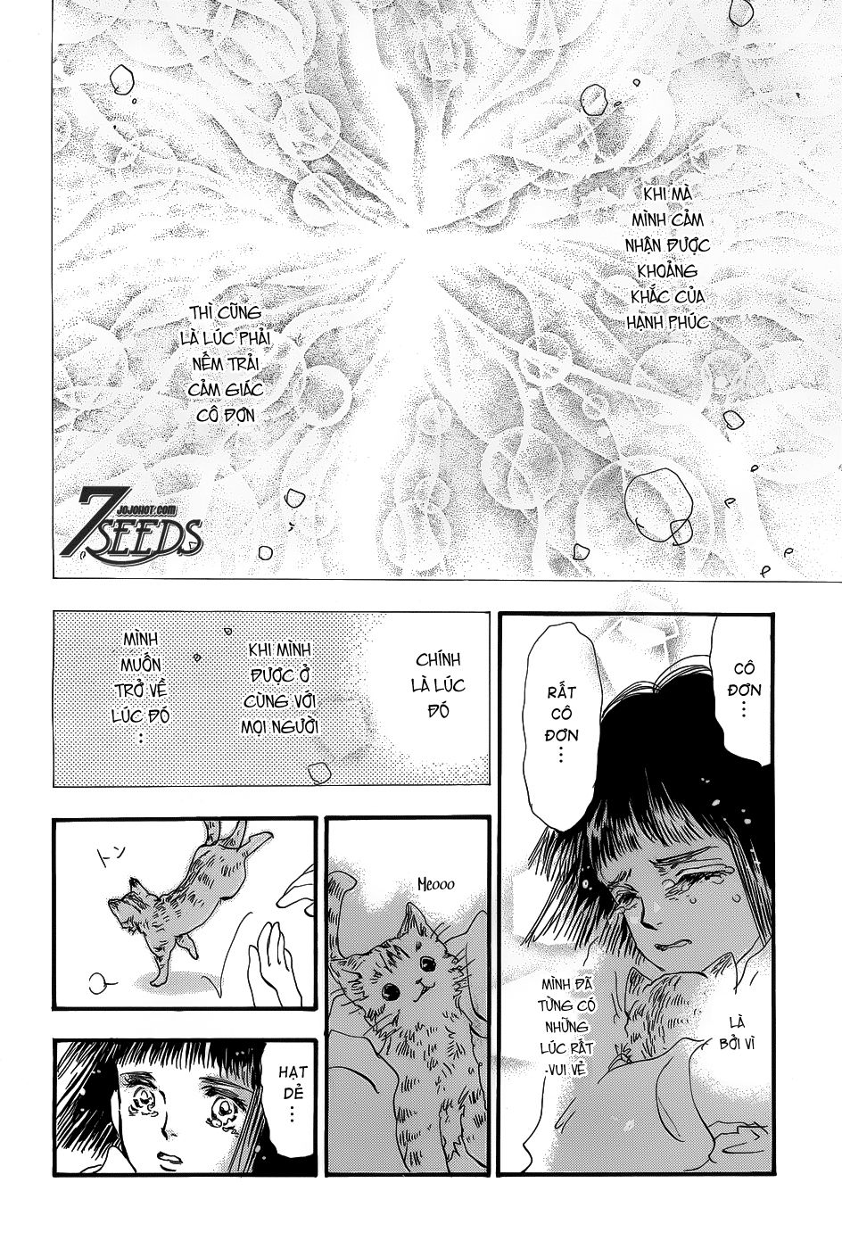 mầm sống chapter 146 17