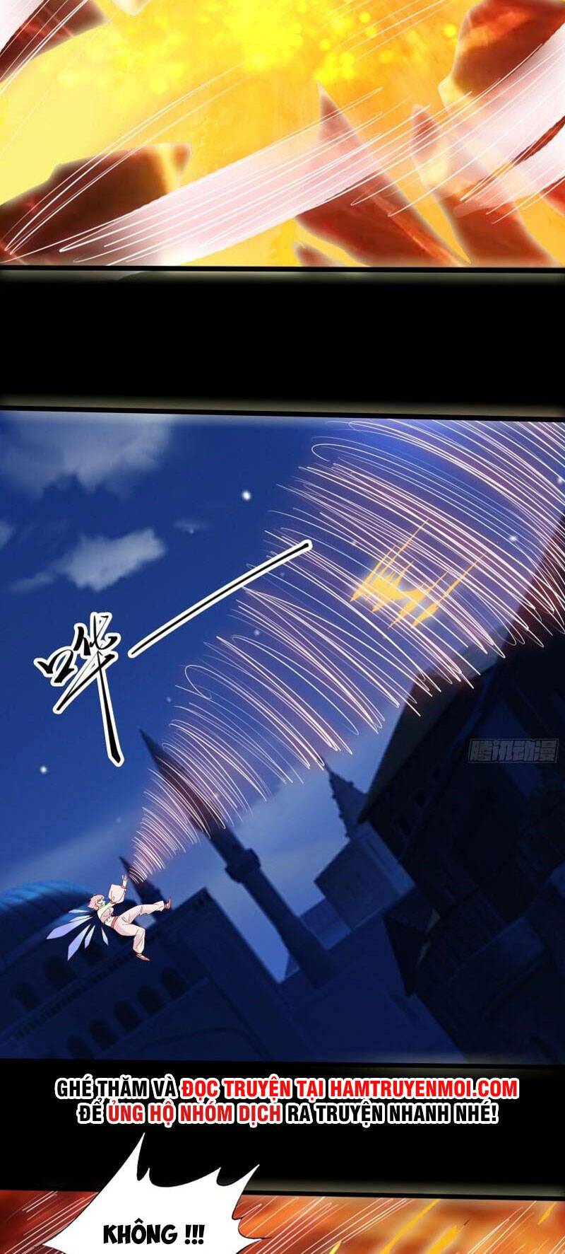 ta lập hậu cung tại tây du ký chapter 89 2