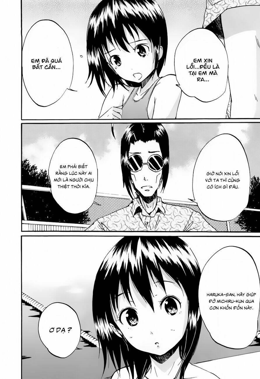 frogman chapter 55 10