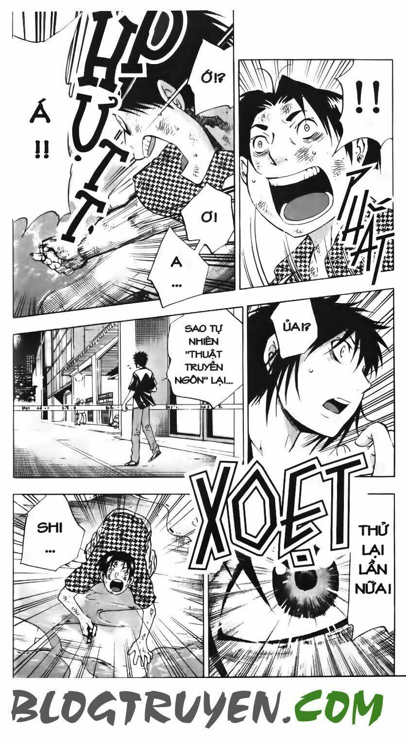 ma vương chapter 19 6