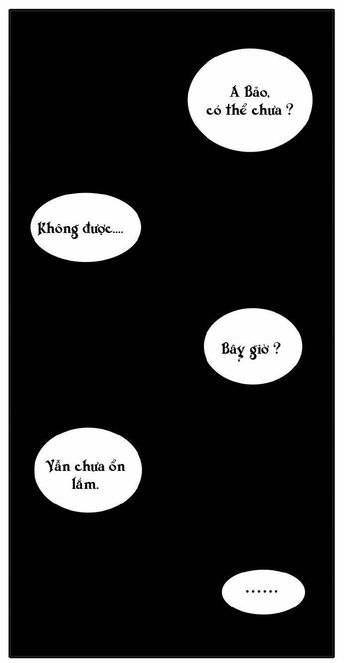 giáo chủ, chú ý thanh danh! chapter 38 14