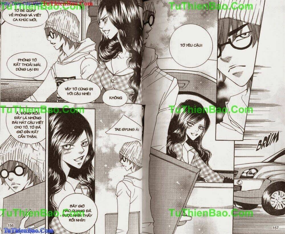 hải lam ngọc chapter 3 78