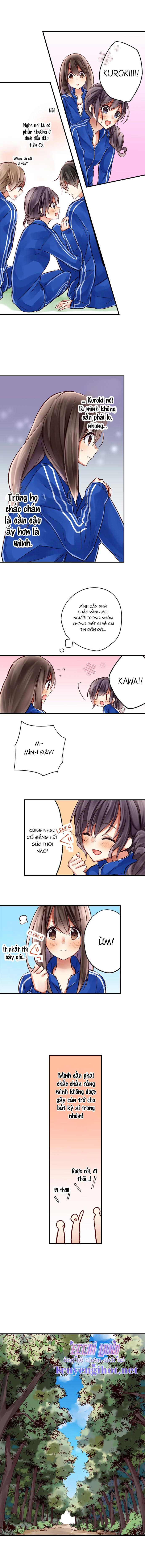 họ chắc chắn đã làm chuyện đó chapter 5.1 4