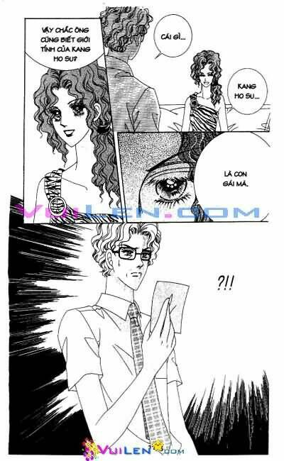 người duy nhất chapter 104 9