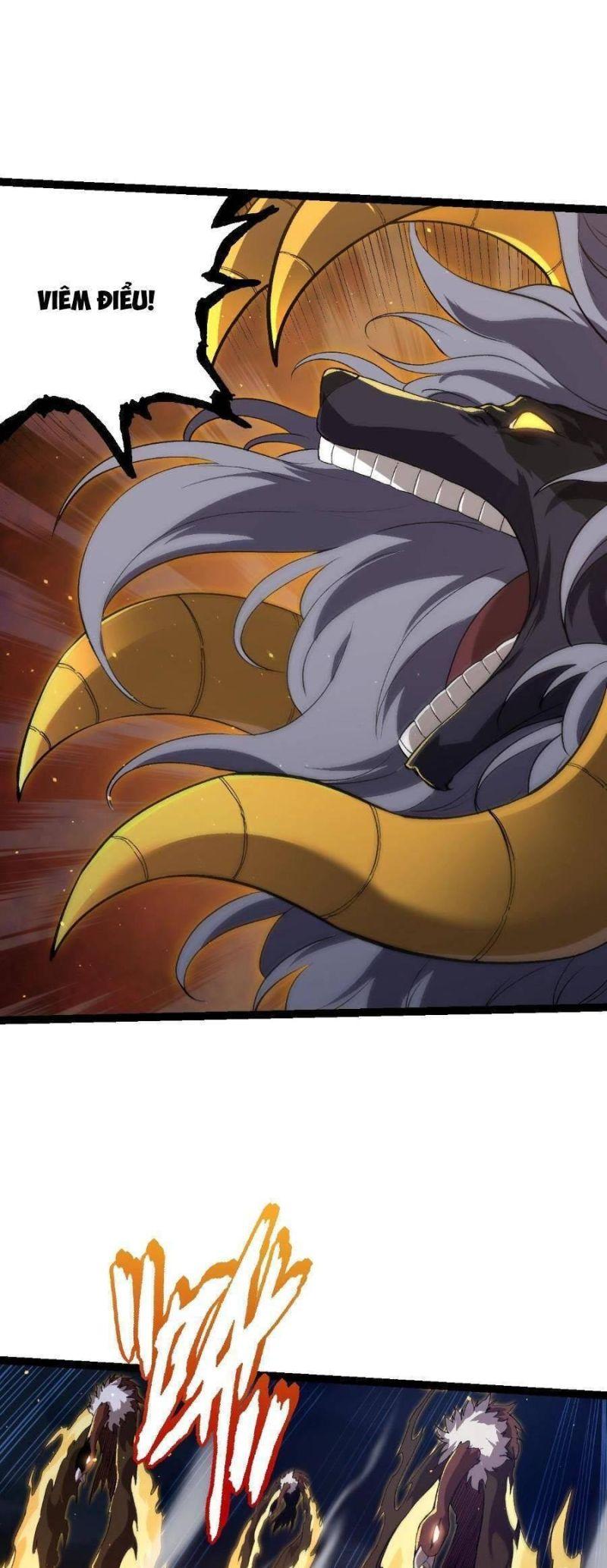 chuyển sinh thành liễu đột biến chapter 93 4